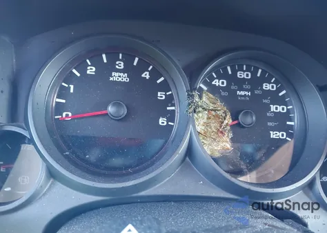 2007 Chevrolet Silverado 1500 Ls z USA, uszkodzony, nr VIN 2GCEC13C471718464